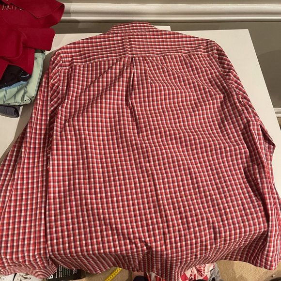 Banana Republic Casual Button Down - Picture 4 of 4